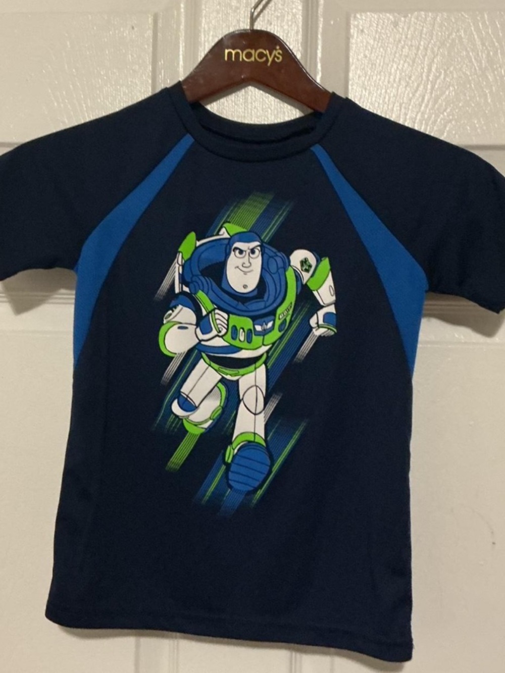Disney Buzz Lightyear Tee